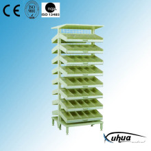 Hospital Medical Rack for Medicine Storage (X-1)